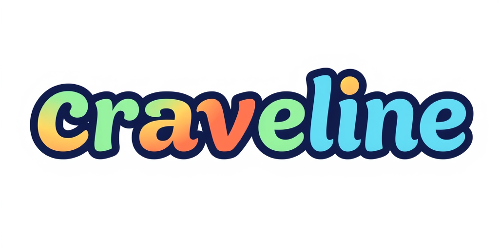 Craveline